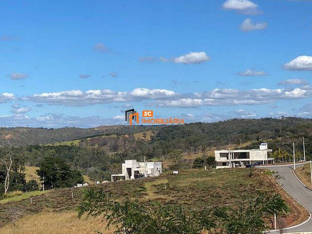 #251012 - Lote em Condomínio para Venda em Lagoa Santa - MG - 1