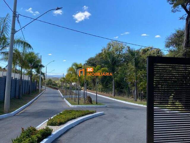 Lote em Condomínio para Venda em Lagoa Santa - 5