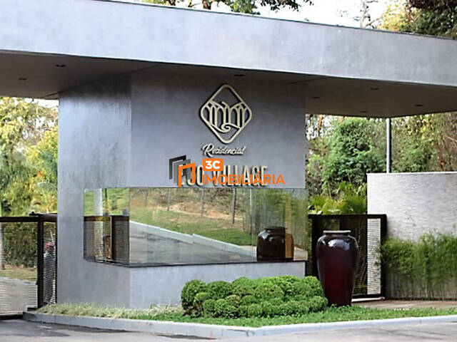 #251012 - Lote em Condomínio para Venda em Lagoa Santa - MG - 2