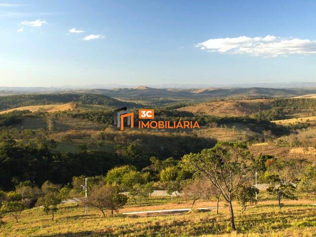 #251016 - Lote em Condomínio para Venda em Lagoa Santa - MG - 3