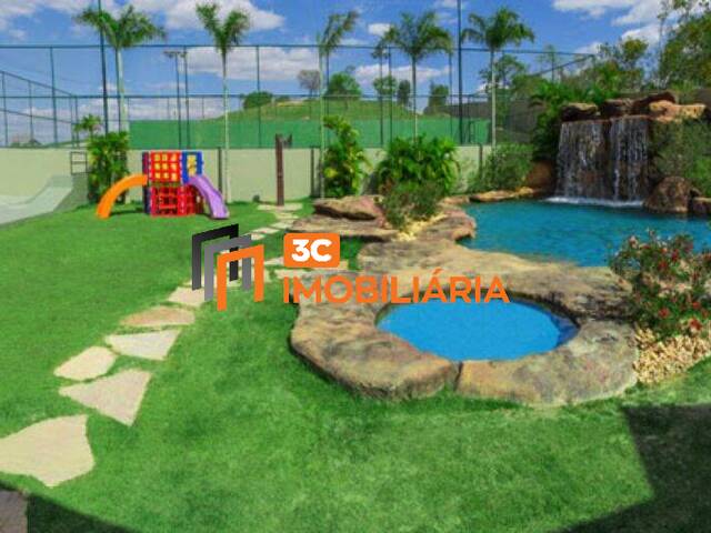 Lote em Condomínio para Venda em Lagoa Santa - 5