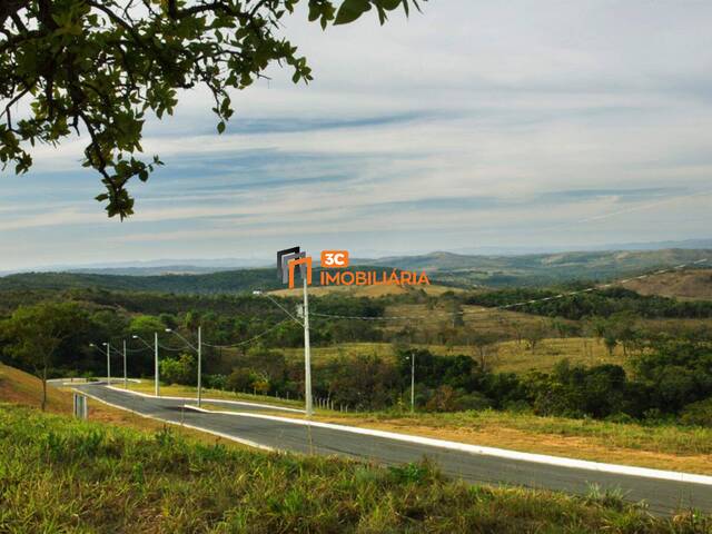 Lote em Condomínio para Venda em Lagoa Santa - 4
