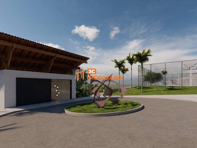 #23718 - Lote em Condomínio para Venda em Lagoa Santa - MG - 2