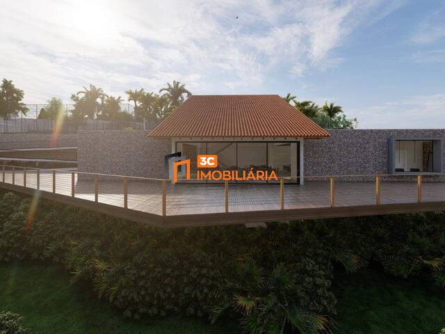 #23718 - Lote em Condomínio para Venda em Lagoa Santa - MG - 3