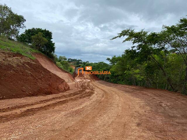 #23718 - Lote em Condomínio para Venda em Lagoa Santa - MG - 1