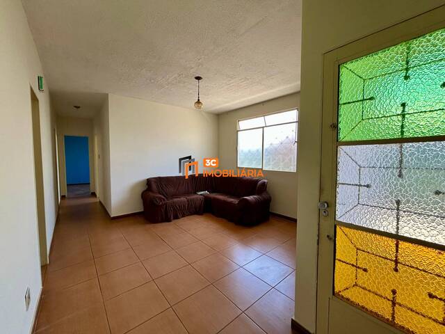 #251017 - Casa para Venda em Lagoa Santa - MG - 3