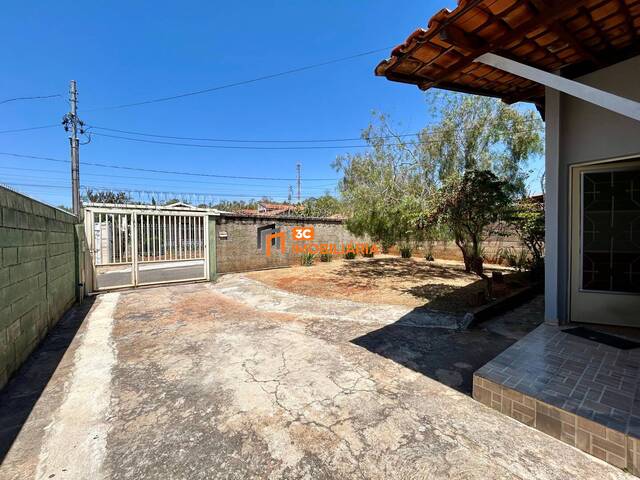 #251017 - Casa para Venda em Lagoa Santa - MG - 2