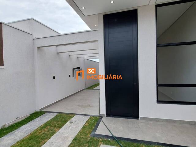 #251018 - Casa para Venda em Lagoa Santa - MG - 2