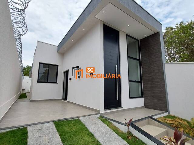 #251019 - Casa para Venda em Lagoa Santa - MG - 1