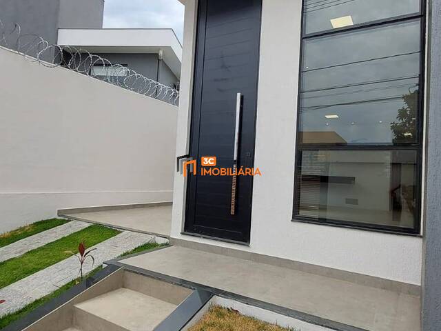 #251019 - Casa para Venda em Lagoa Santa - MG - 2