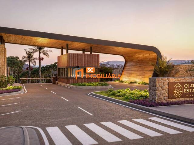 #251101 - Lote em Condomínio para Venda em Lagoa Santa - MG - 1