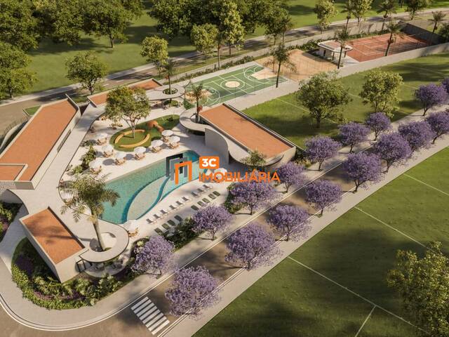 #251101 - Lote em Condomínio para Venda em Lagoa Santa - MG - 3