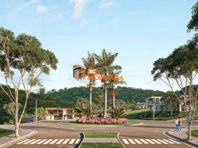 #251101 - Lote em Condomínio para Venda em Lagoa Santa - MG - 2