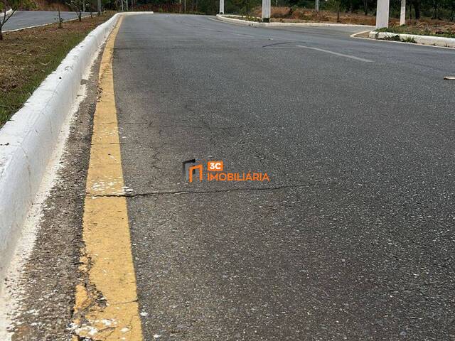 Lote para Venda em Lagoa Santa - 4