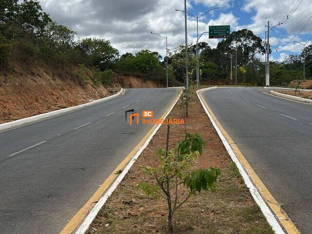 Lote para Venda em Lagoa Santa - 5