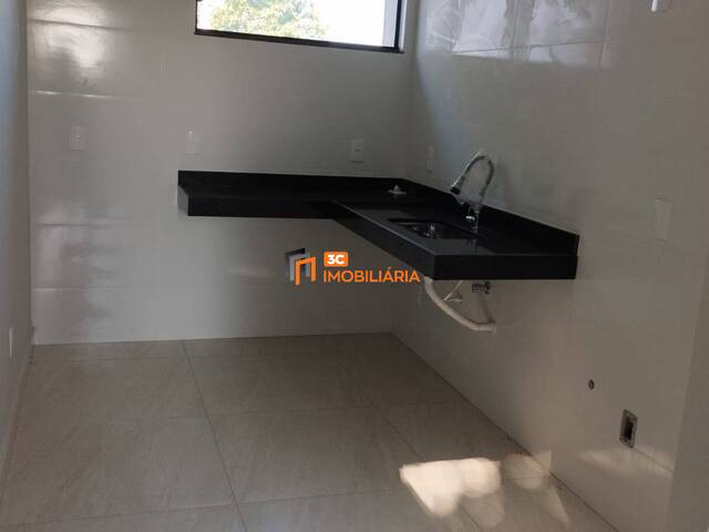 #251103 - Casa para Venda em São José da Lapa - MG - 2