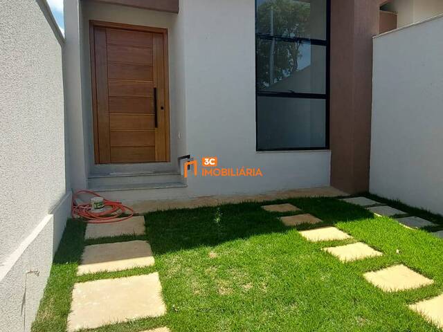 #250516 - Casa para Venda em São José da Lapa - MG - 2