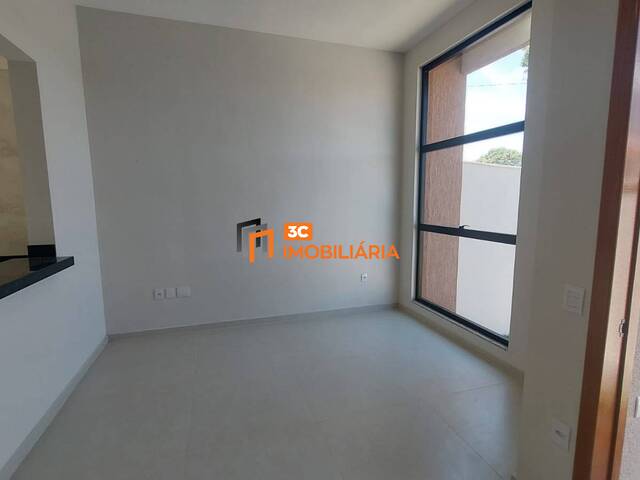 #250516 - Casa para Venda em São José da Lapa - MG - 3