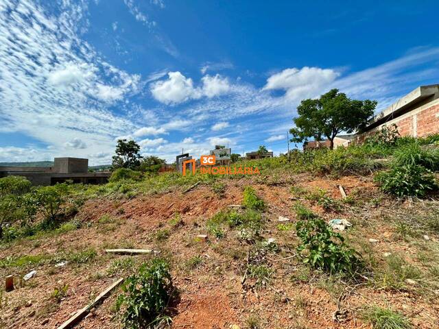 #251104 - Lote para Venda em Lagoa Santa - MG - 1