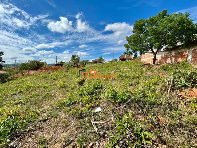 #251104 - Lote para Venda em Lagoa Santa - MG - 2