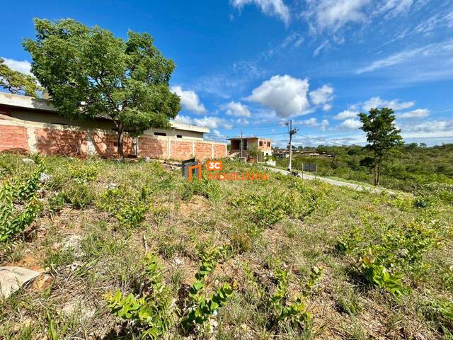 #251104 - Lote para Venda em Lagoa Santa - MG - 3