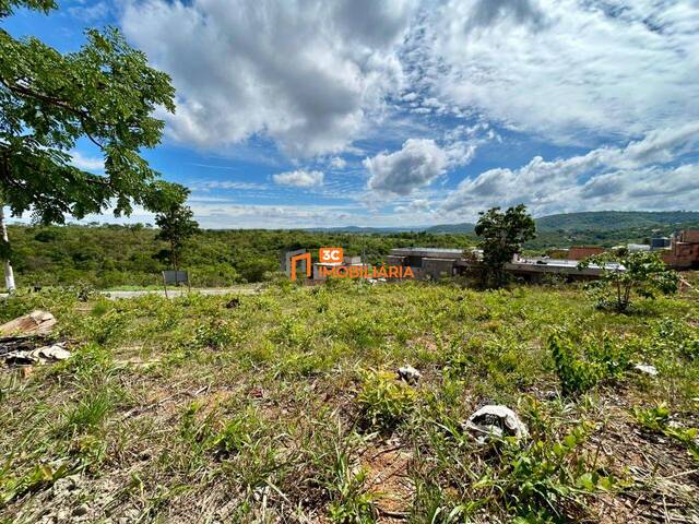 Lote em Condomínio para Venda em Lagoa Santa - 5