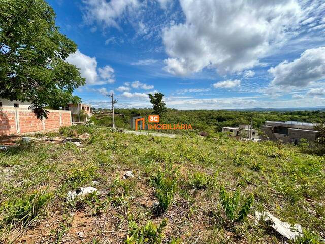 Lote em Condomínio para Venda em Lagoa Santa - 4
