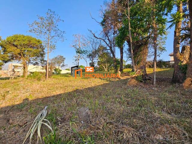 #251106 - Lote para Venda em Lagoa Santa - MG - 2