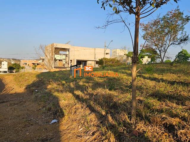 Lote para Venda em Lagoa Santa - 5