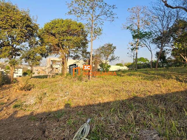 Lote para Venda em Lagoa Santa - 4