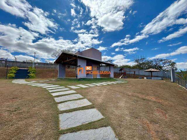 #251107 - Lote em Condomínio para Venda em Lagoa Santa - MG - 3