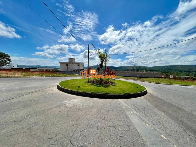 #251107 - Lote em Condomínio para Venda em Lagoa Santa - MG - 2