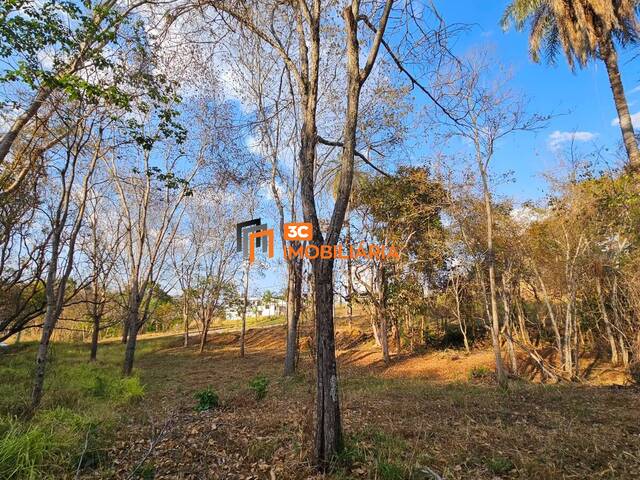 Lote em Condomínio para Venda em Lagoa Santa - 4