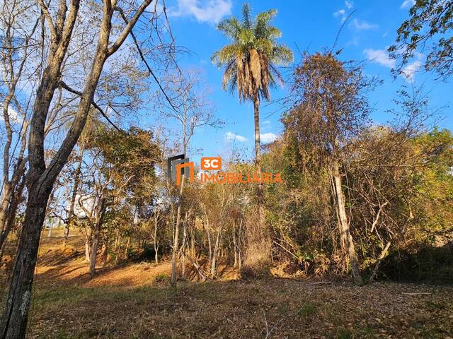Lote em Condomínio para Venda em Lagoa Santa - 5