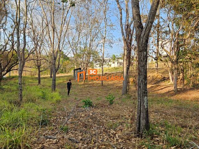 #251108 - Lote em Condomínio para Venda em Lagoa Santa - MG - 3
