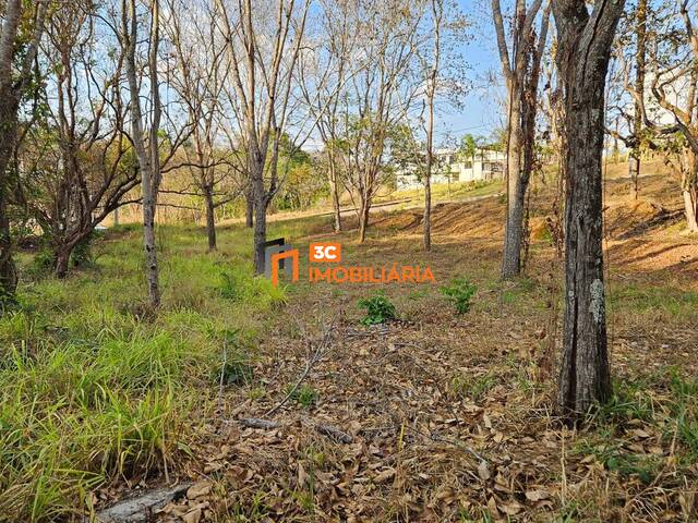 #251108 - Lote em Condomínio para Venda em Lagoa Santa - MG - 2