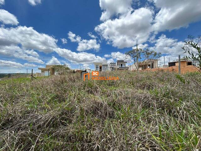 #251109 - Lote em Condomínio para Venda em Lagoa Santa - MG - 2