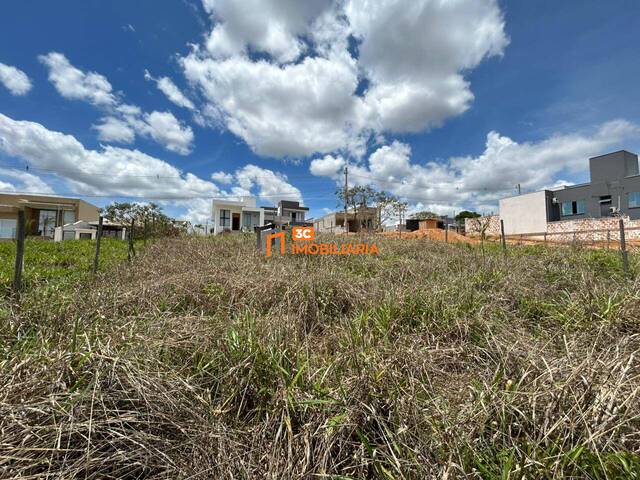 #251109 - Lote em Condomínio para Venda em Lagoa Santa - MG - 3