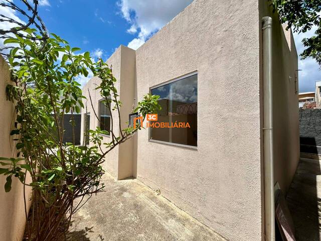 #251110 - Casa para Venda em Lagoa Santa - MG - 2