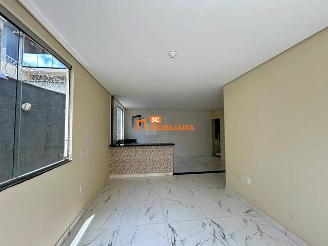 #251110 - Casa para Venda em Lagoa Santa - MG - 3