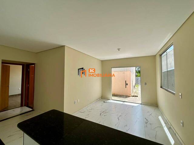 #251110 - Casa para Venda em Lagoa Santa - MG - 1