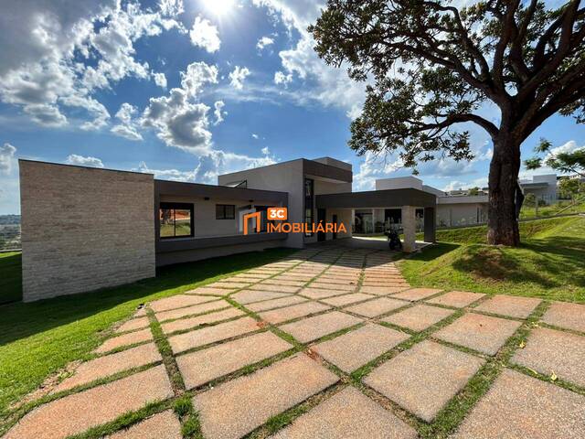 #251200 - Casa em condomínio para Venda em Lagoa Santa - MG - 2