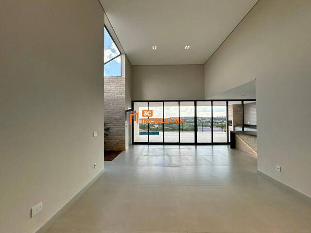 #251200 - Casa em condomínio para Venda em Lagoa Santa - MG - 3