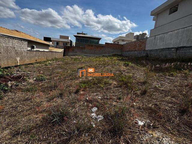 Venda em Trilhas do Sol - Lagoa Santa