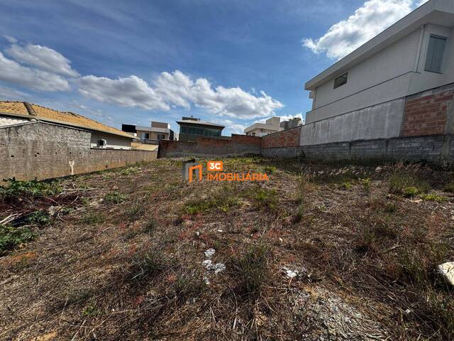 #251201 - Lote em Condomínio para Venda em Lagoa Santa - MG - 2