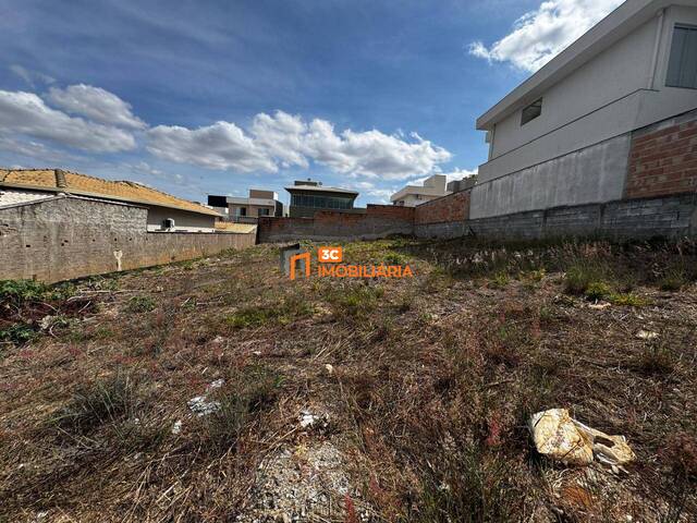 Lote em Condomínio para Venda em Lagoa Santa - 4