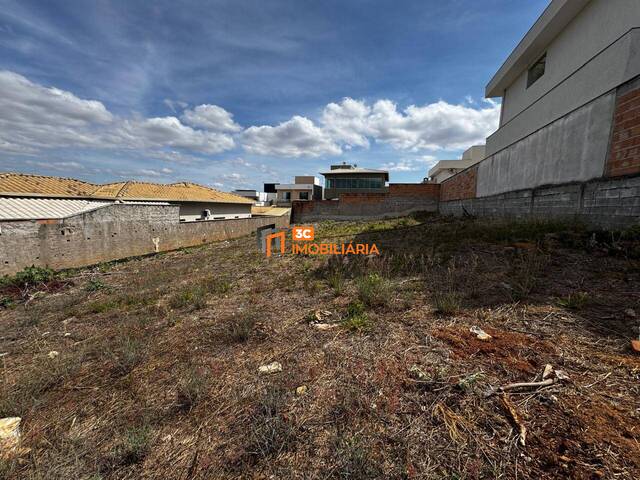 #251201 - Lote em Condomínio para Venda em Lagoa Santa - MG - 3