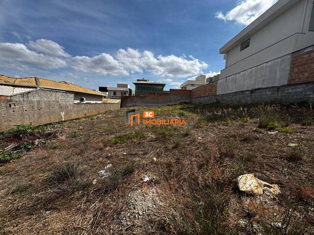 Lote em Condomínio para Venda em Lagoa Santa - 5