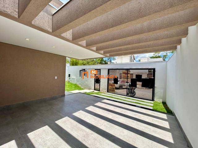 #250716 - Casa para Venda em Lagoa Santa - MG - 3