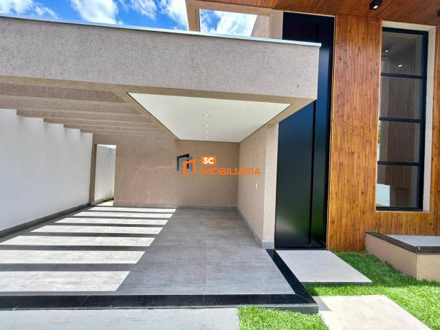 #250716 - Casa para Venda em Lagoa Santa - MG - 2